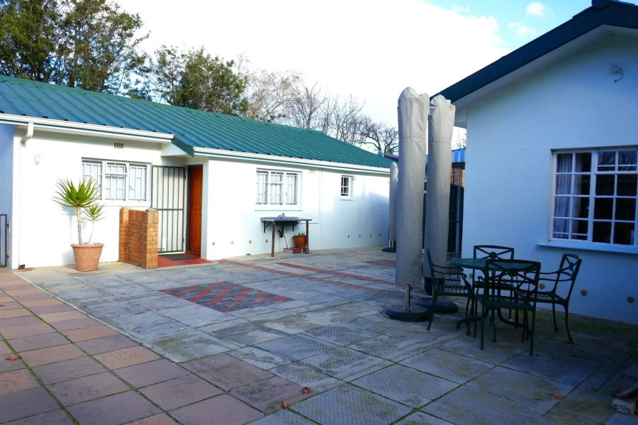 3 Bedroom Property for Sale in Villiersdorp Western Cape